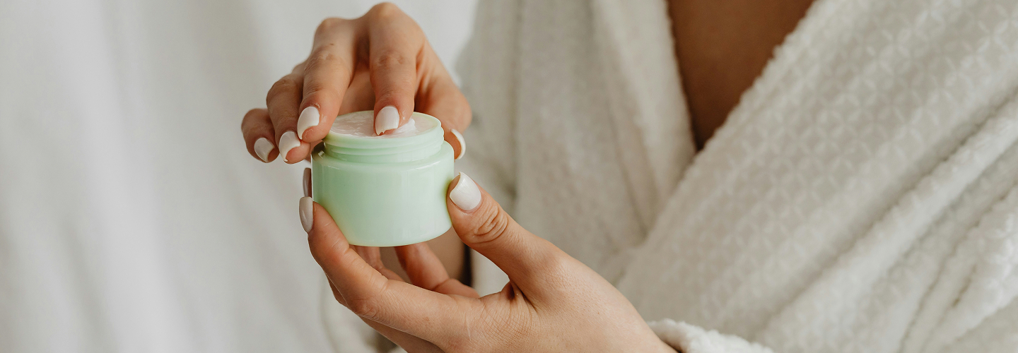 Dermascore – pot de crème