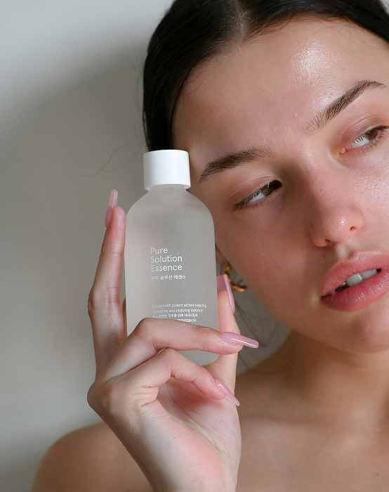 Dermascore – pure solution essence